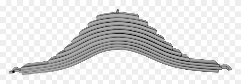 2160x647 Air Springs Distributed Arch, Hose, Bird, Animal HD PNG Download
