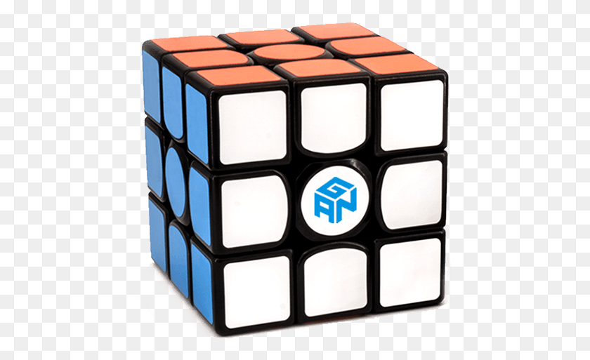 453x453 Air Ultimate Gan 356 Air Um, Rubix Cube, Grenade, Bomb HD PNG Download