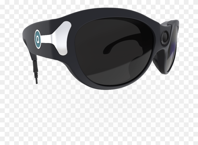 791x564 Aira Horizon Smart Glasses Plastic, Goggles, Accessories, Accessory HD PNG Download