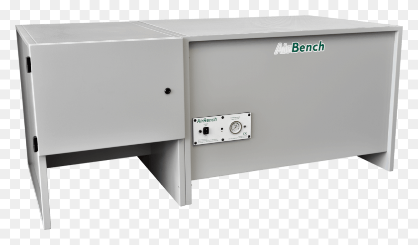 1093x608 Airbench Fpw Sideboard, Machine, Safe, Housing HD PNG Download