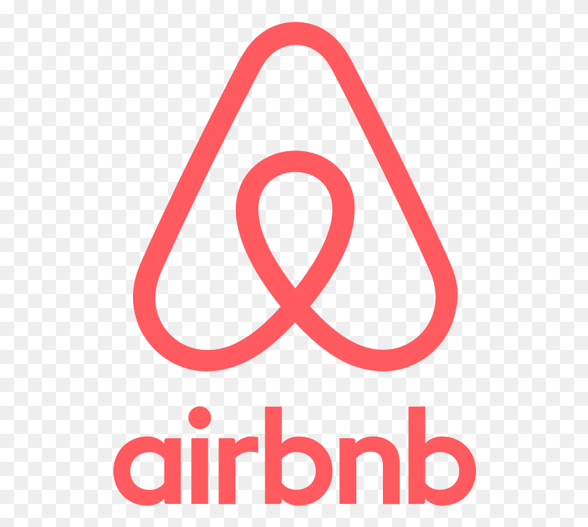 520x693 Логотип Airbnb 9 22 De Outubro Логотип Airbnb 2018, Алфавит, Текст, Символ Hd Png Скачать