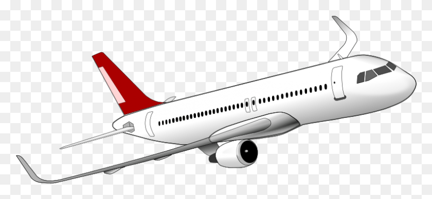 791x333 Airbus A320 Airbus A320 Логотип Вектор, Авиалайнер, Самолет, Самолет Hd Png Скачать