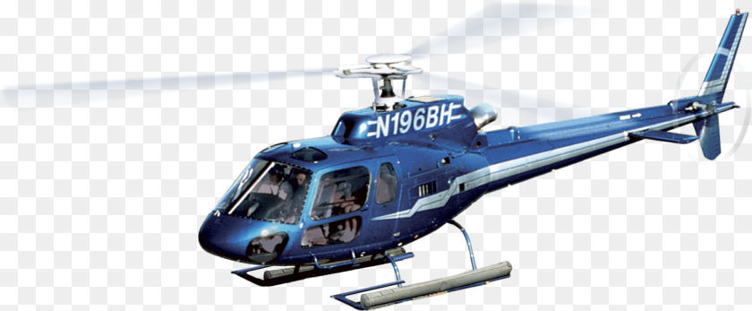 1378x569 Airbus As350 Quota Starquot Helicopter Rotor, Aircraft, Transportation, Vehicle, Machine Sticker PNG