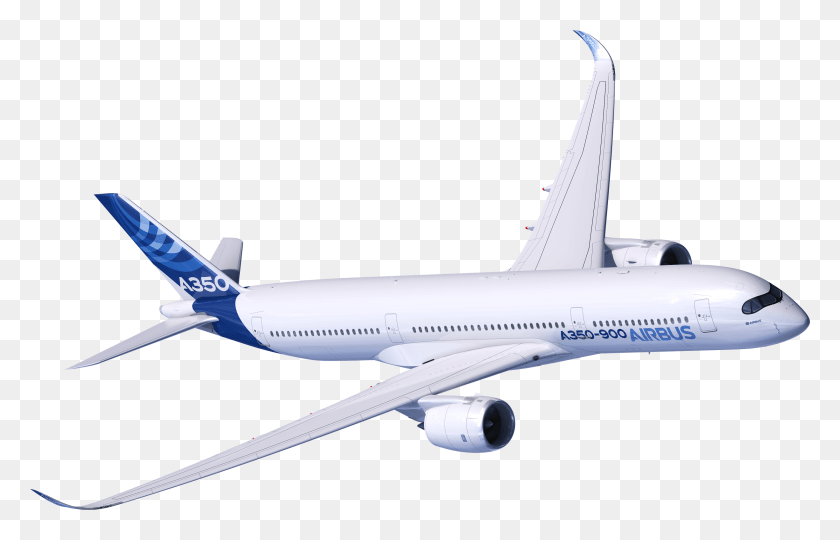 3232x1992 Airbus Industrie Airbus A350 900, Airplane, Aircraft, Vehicle HD PNG Download