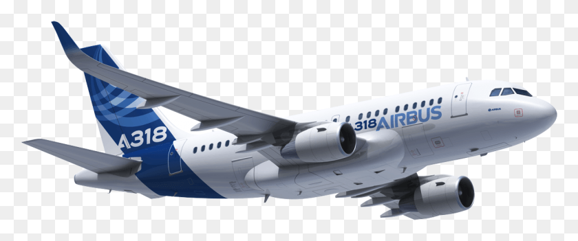 1174x438 Airbus Fotos Airbus A320, Avión, Avión, Vehículo Hd Png