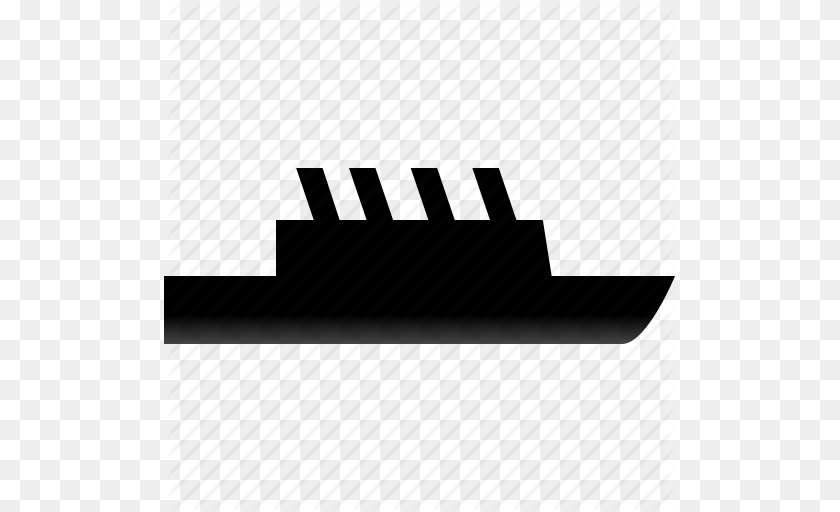 512x512 Aircraft Carrier Icon, Transportation, Vehicle, Ship Clipart PNG