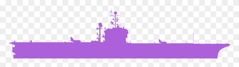 1265x284 Aircraft Carrier Silhouette, Text, Plot, Number HD PNG Download