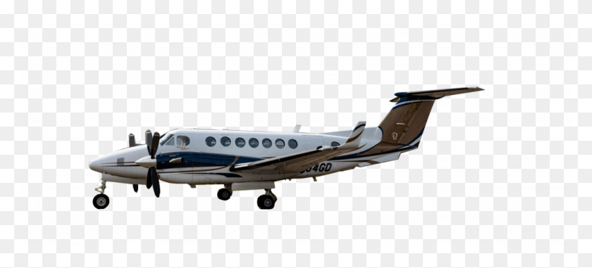 1024x422 Aircraft Gulfstream V, Airplane, Vehicle, Transportation HD PNG Download