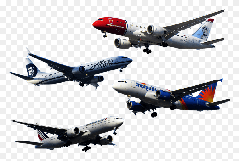 959x624 Авиатранспорт, Авиатранспорт, Самолет, Boeing 737 Next Generation, Самолет, Транспортное Средство, Транспорт Hd Png Скачать