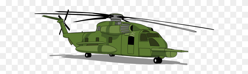 610x191 Aircraft Vector Fighter Black Hawk, Vehicle, Transportation, Helicopter HD PNG Download