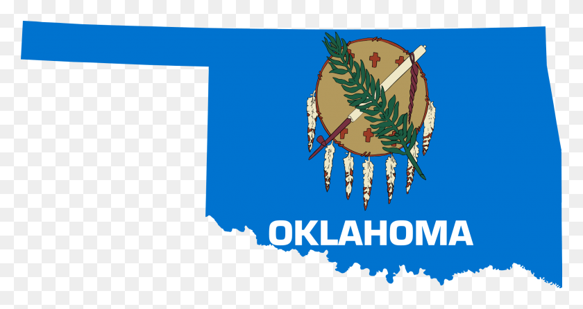 2000x992 Aired On Wednesday November 9th State Of Oklahoma, Text, Symbol, Plant HD PNG Download
