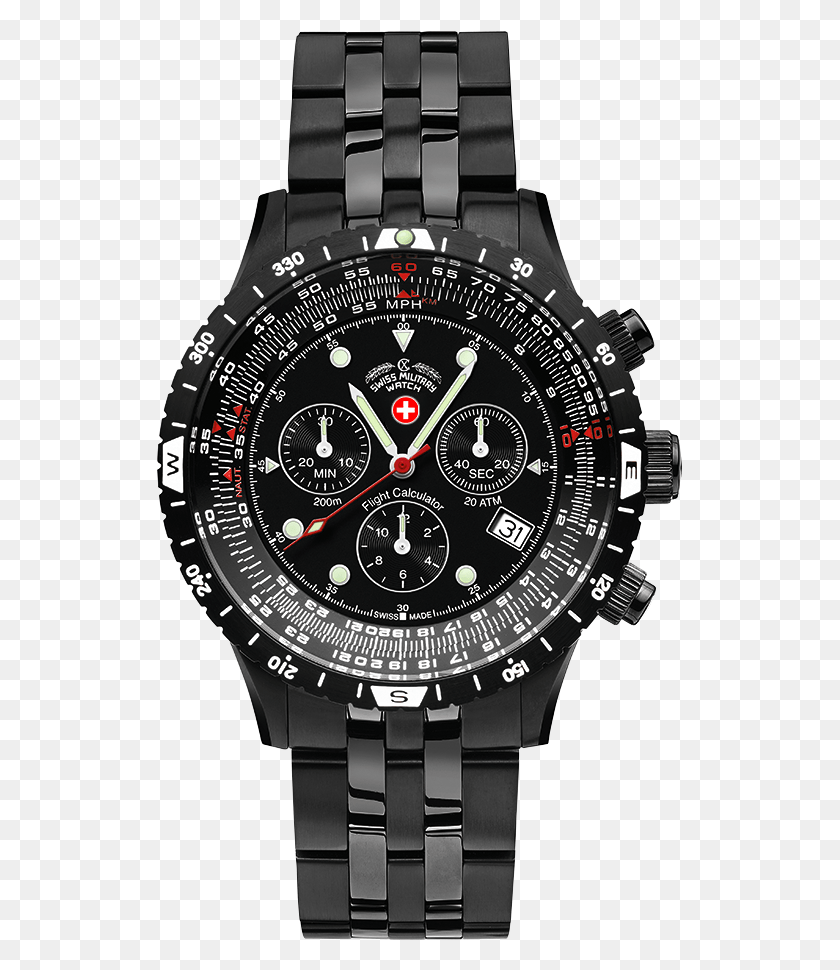 527x910 Airforce I Evo Swiss Military Watch Air Force, Wristwatch, Clock Tower, Tower HD PNG Download