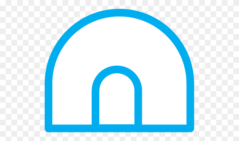 527x435 Airforts Was Founded In 2017 So That We Could Create Circle, Architecture, Building, Arch HD PNG Download
