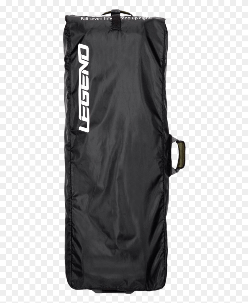 420x965 Airline Cover For Legend Everest Cases Suitcase, Clothing, Apparel, Coat HD PNG Download