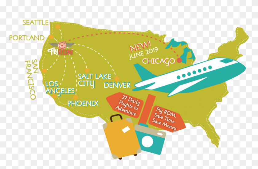 883x555 Airlines Amp Destination Cities Graphic Design, Text, Vehicle, Transportation HD PNG Download