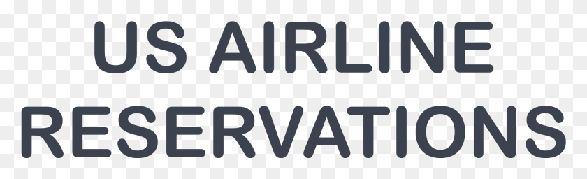1878x473 Airlines Reservations, Text, Word, Alphabet HD PNG Download