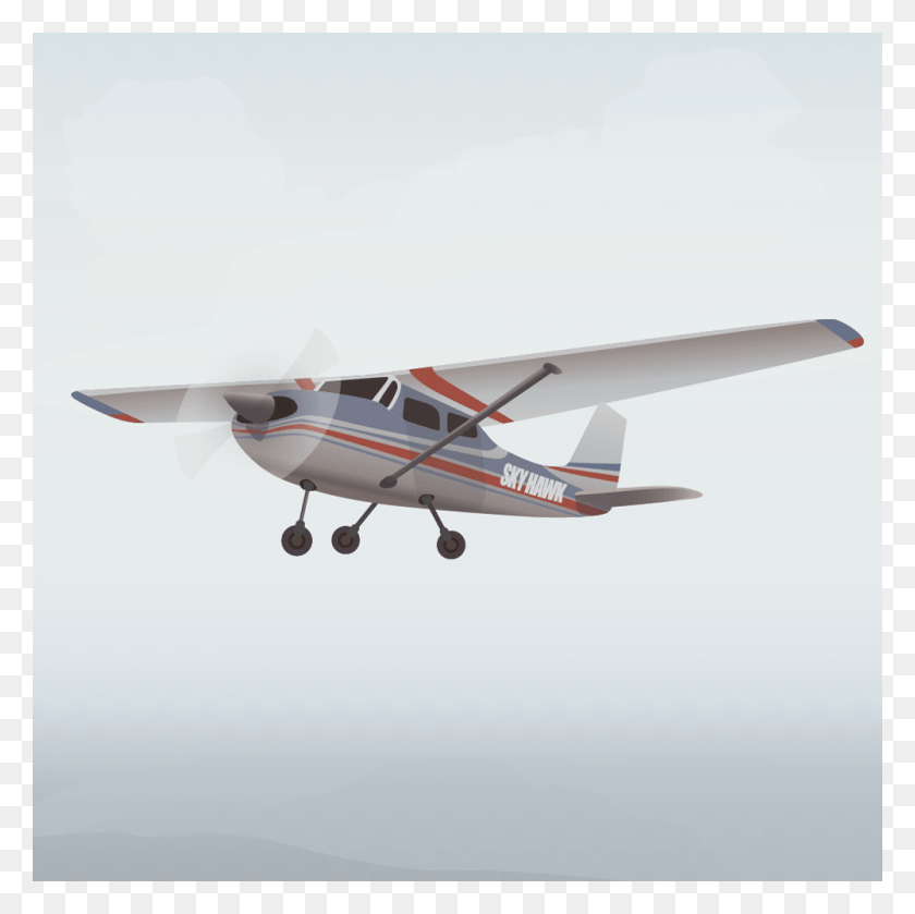 1001x1001 Airplane Airplane Photoshop, Flying, Bird, Animal HD PNG Download