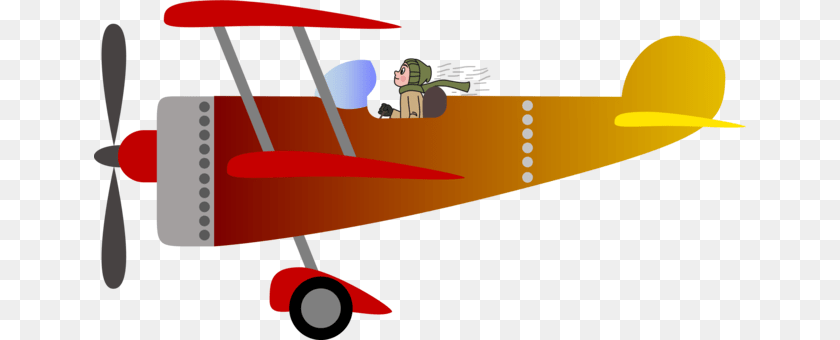 Airplane Document Presentation, Aircraft, Transportation, Vehicle, Biplane PNG