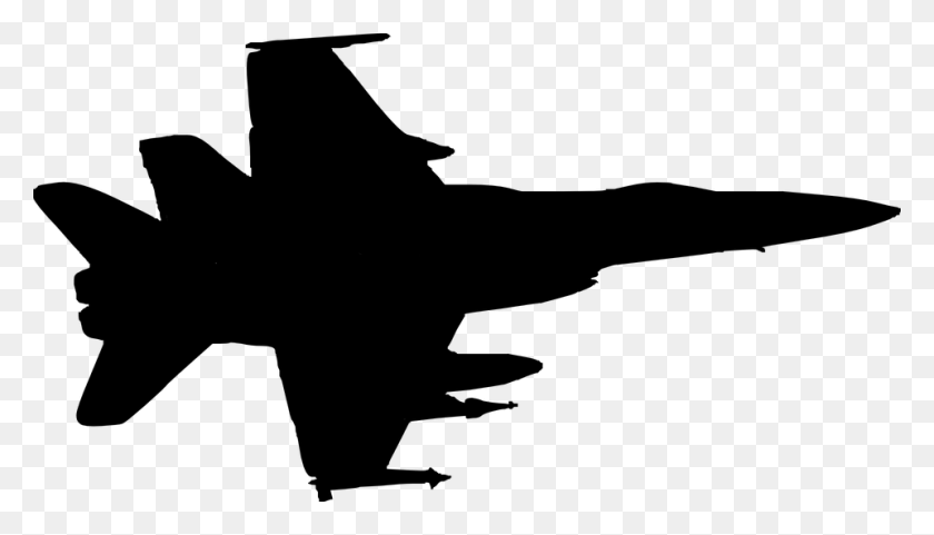960x519 Airplane Military Aircraft Fighter Aircraft Fighter Plane Clip Art, Gray, World Of Warcraft HD PNG Download