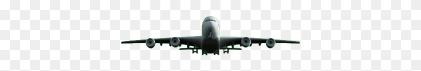 359x82 Airplane Picture Free Airbus, Aircraft, Vehicle, Transportation HD PNG Download