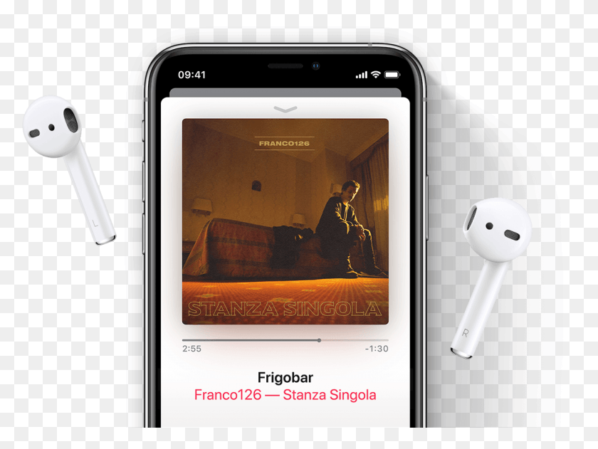 1122x822 Airpods Apple Music Iphone Xs, Mobile Phone, Phone, Electronics HD PNG Download