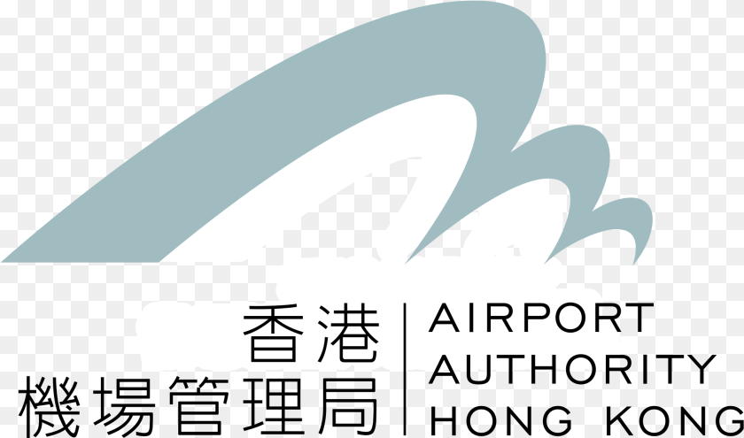 2191x1292 Airport Authority Hong Kong Logo Hong Kong Airport Authority Logo, Animal, Fish, Sea Life, Shark Clipart PNG