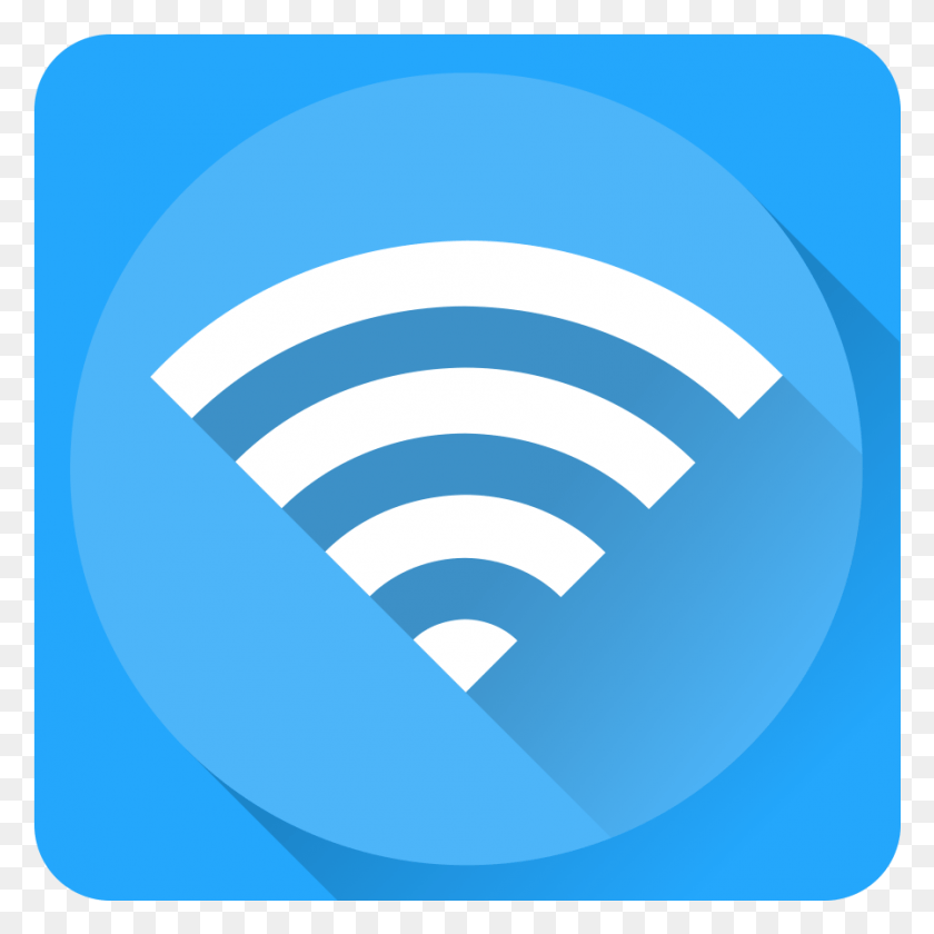 899x899 Airport Icon Wi Fi, Sphere, Ball, Spiral HD PNG Download