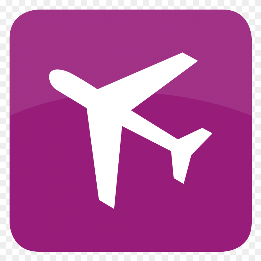1064x1064 Airport Sector Image Airplane, Symbol, Star Symbol, Logo HD PNG Download