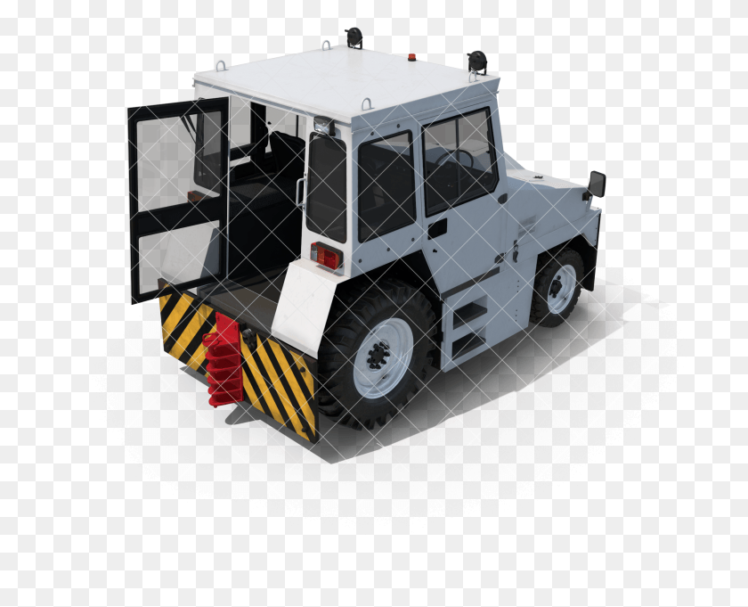 2049x1632 Airport Tug Airport Tug, Vehicle, Transportation, Buggy HD PNG Download