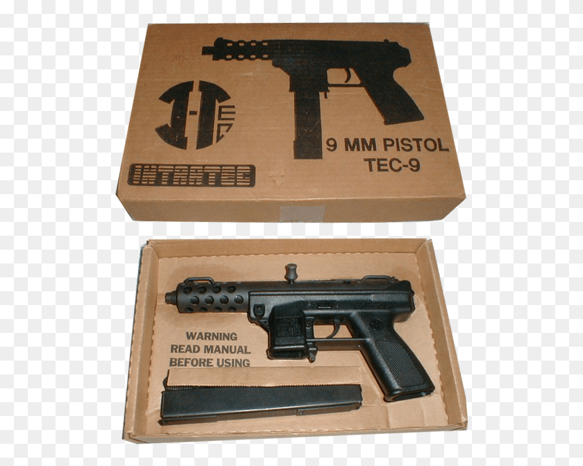 510x612 Airsoft Gun, Weapon, Weaponry, Handgun HD PNG Download