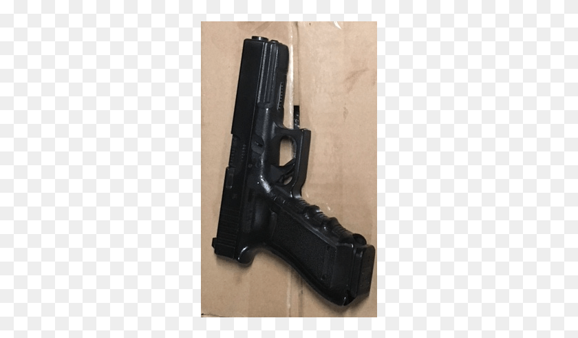 257x431 Пистолет Для Страйкбола, Пистолет, Оружие, Вооружение Hd Png Скачать
