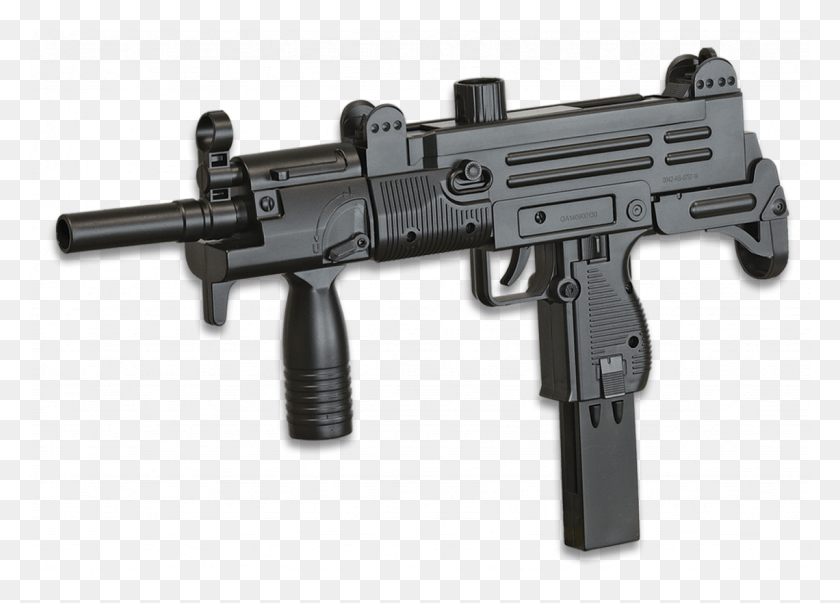 1140x794 Airsoft Gun Double Eagle Pistola De Postas De Plastico, Weapon, Weaponry, Machine Gun HD PNG Download