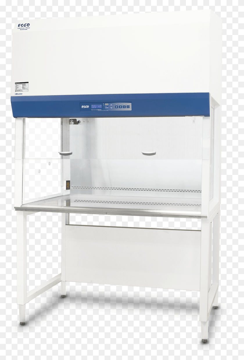 914x1377 Airstream Gen 3 Laminar Flow Clean Benches Vertical, Furniture, Cabinet, Drawer HD PNG Download