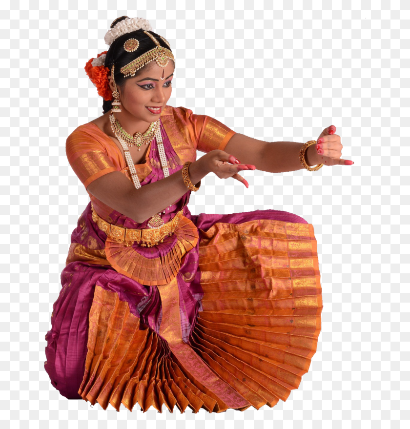 662x819 Descargar Png / Aishwarya Jangam39S Journey With And Love For Bharatanatyam Folk Dance, Dance Pose, Actividades De Ocio, Persona Hd Png