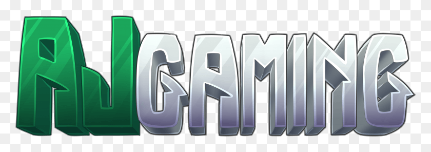 5000x1518 Descargar Png Aj Gaming, Texto, Símbolo, Emblema Hd Png