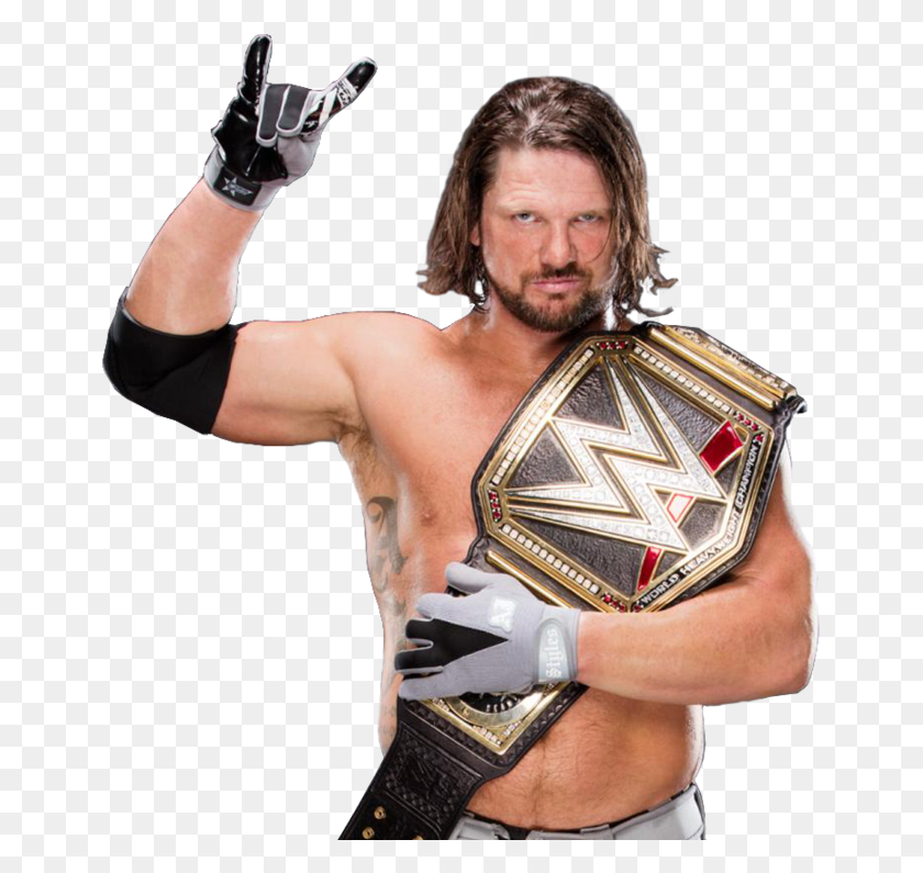 655x735 Aj Styles Started And Ended The Calendar Year Of, Person, Human, Skin HD PNG Download
