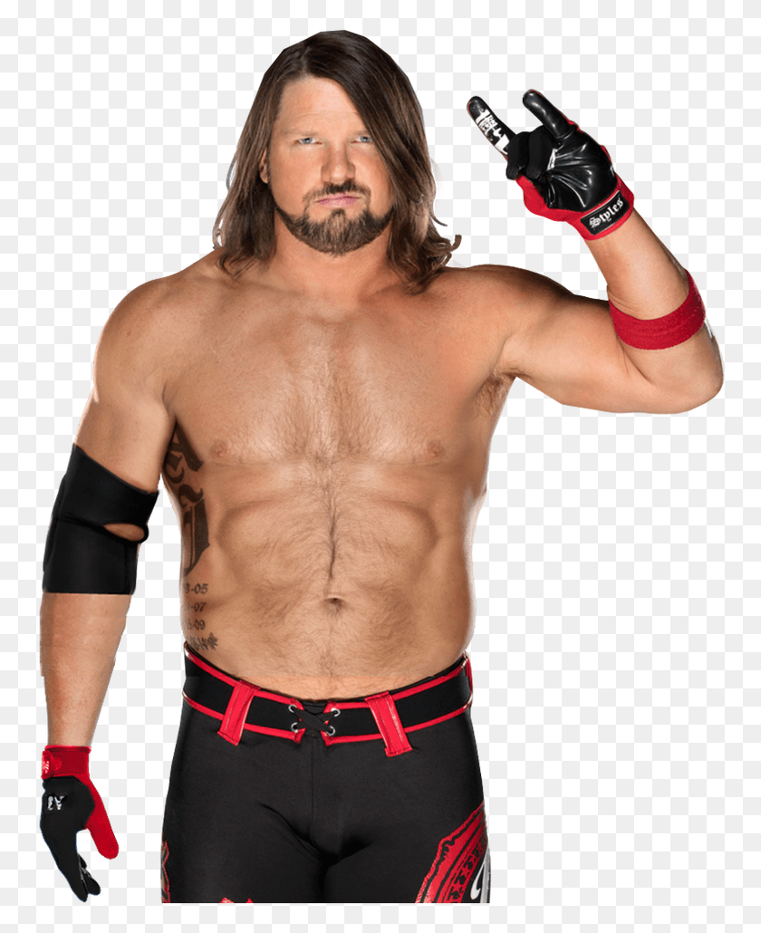 760x970 Aj Styles Wrestling Jat Wiki Fandom Powered By Wikia Aj Styles Us Champion, Clothing, Apparel, Person HD PNG Download