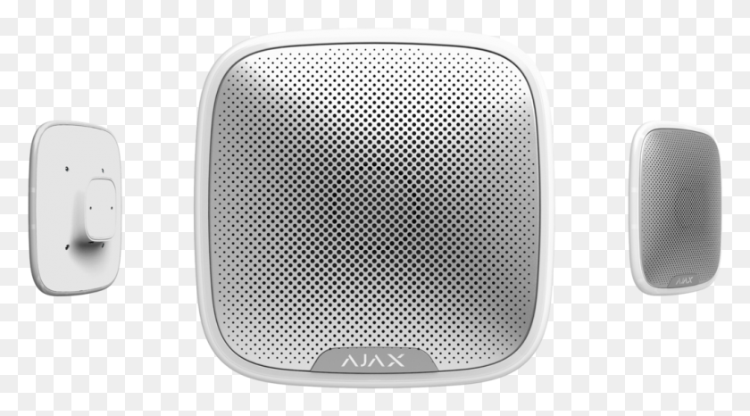 1018x531 Ajax Street Siren, Electronics, Speaker, Audio Speaker HD PNG Download