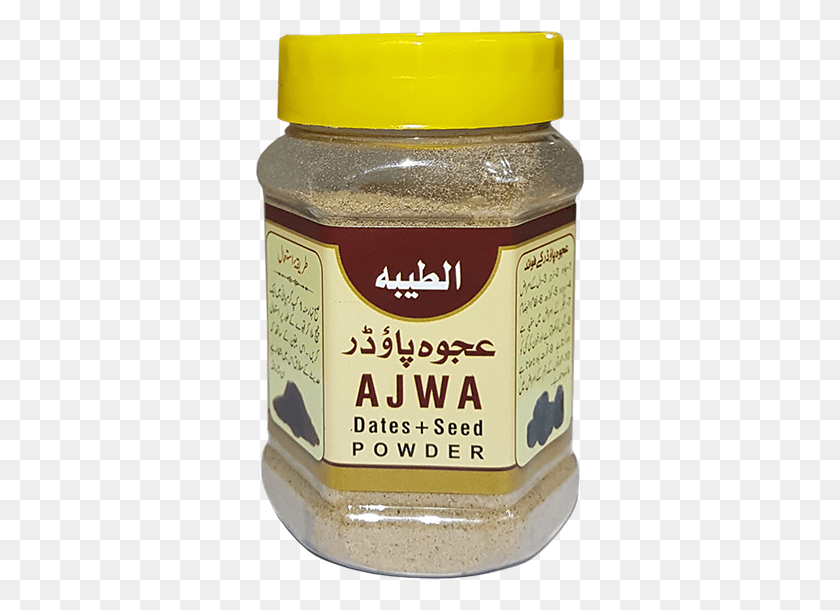 330x550 Ajwa Powder Smoked Salt, Food, Sesame, Seasoning HD PNG Download