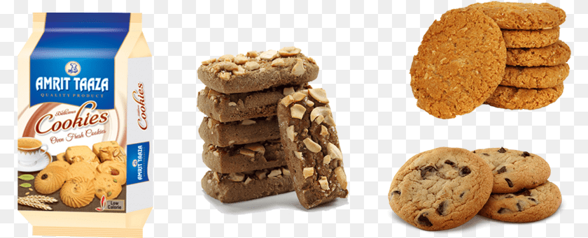 Ajwain Cookies, Food, Sweets, Sandwich, Cookie Sticker PNG