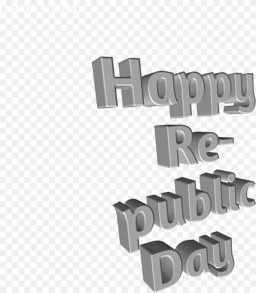 Ak Editing Republic Day Background Graphic Design, Letter, Text PNG