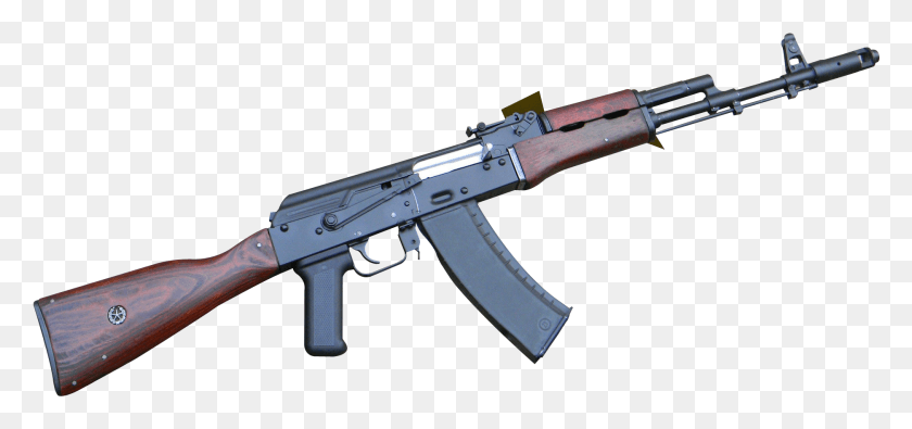 1875x806 Descargar Png / Ak Image, Arma, Arma, Arma Hd Png