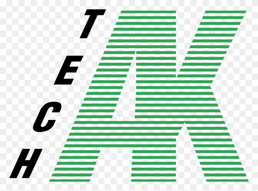 2331x1682 Логотип Ak Tech 01 Прозрачный Ак Имя Фото, Лестница, Треугольник, Символ Hd Png Скачать