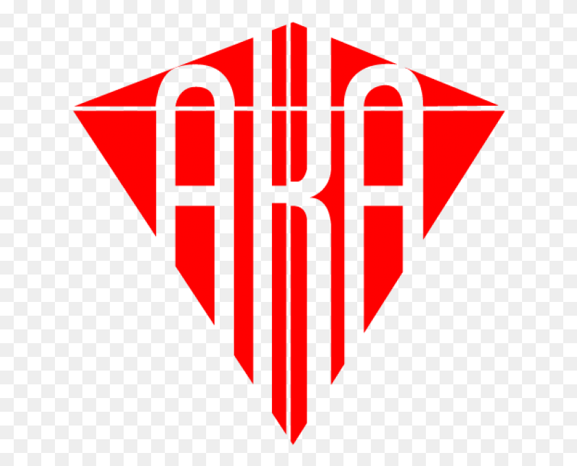632x619 Aka Corner American Kitefliers Association, Logo, Symbol, Trademark HD PNG Download