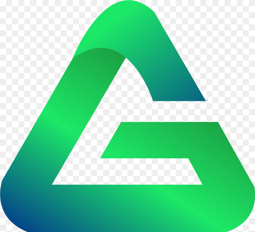 1577x1436 Aka Green Twitchtvakagreenn, Triangle, Symbol Transparent PNG