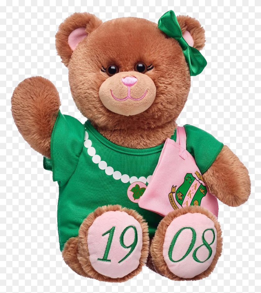 890x1008 Aka Mwr Charmed Build A Bear Aka Build A Bear, Toy, Teddy Bear, Plush HD PNG Download