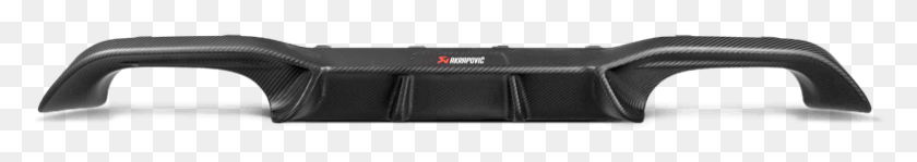 784x90 Akrapovic 14 17 Bmw M4 Rear Carbon Fiber Diffuser Carbon Fiber Rf Style Rear Lip For Kia Forte 2014, Strap, Accessories, Accessory HD PNG Download