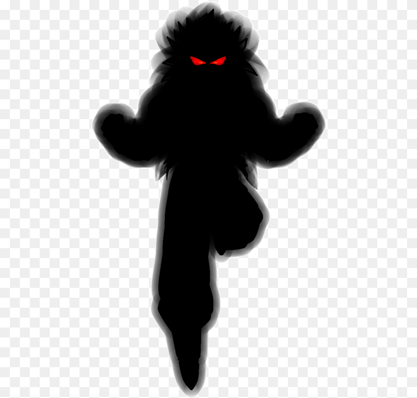 Aku, Silhouette, Baby, Person Clipart PNG