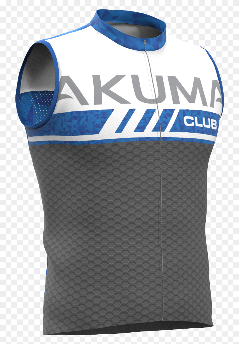 736x1146 Akuma Sports Sweater Vest, Clothing, Apparel, Undershirt Descargar Hd Png