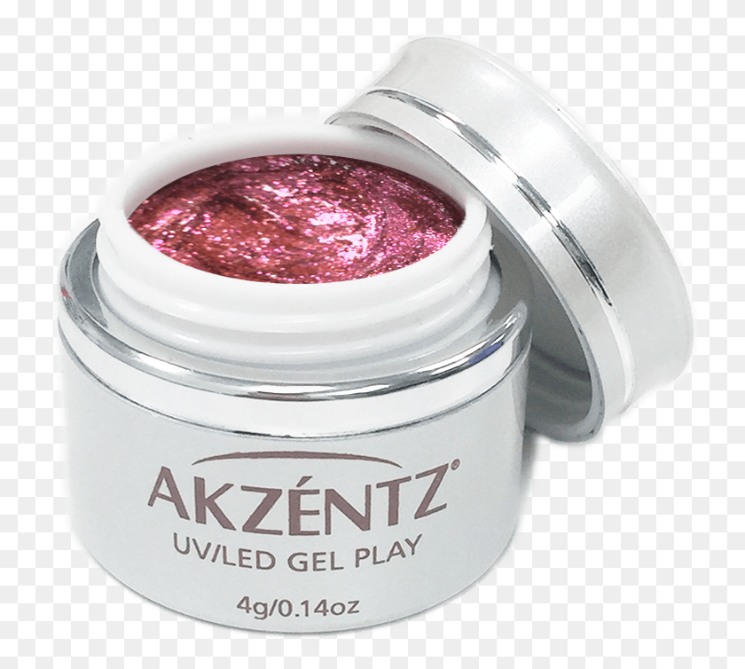 736x694 Akzentz Gel Play Akzentz Glitter Shifter Purple, Bottle, Mixer, Appliance HD PNG Download